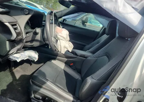 2020 Lexus Ux 250H Base z USA, uszkodzony, nr VIN JTHP9JBH1L2027583